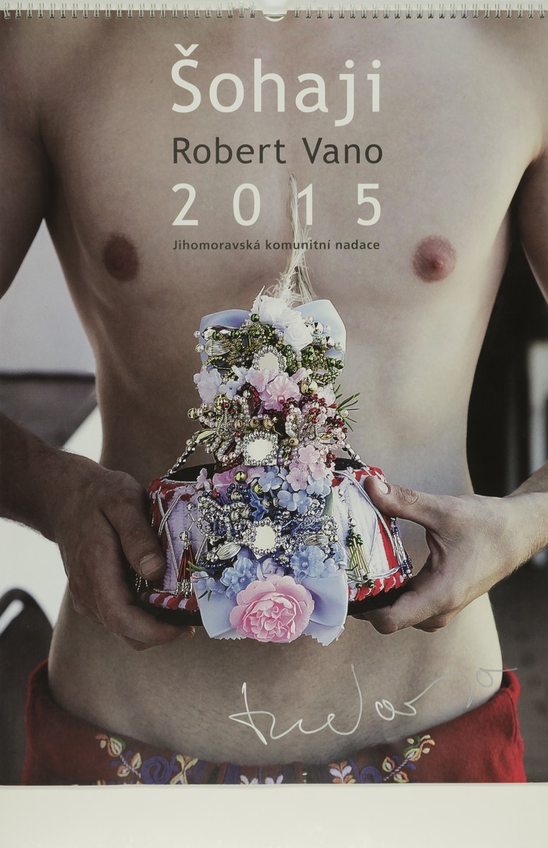 Robert Vano - Šohaji