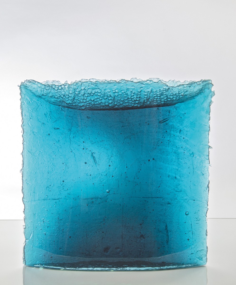 Wasserbauer Jaroslav *1962 - Polární loď, 2016