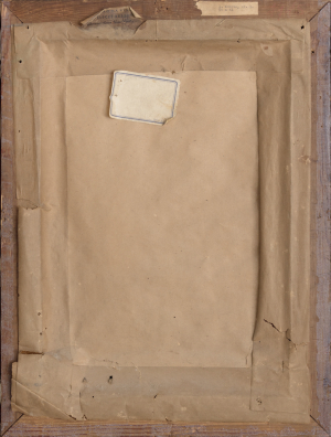 Zrzavý Jan 1890–1977 - Kokota, 1915