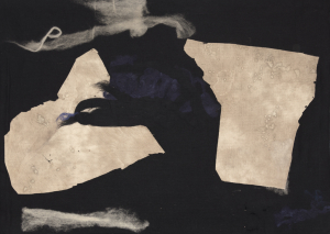 Tuschnerová Inez 1932–2015 - Popelec, 1972