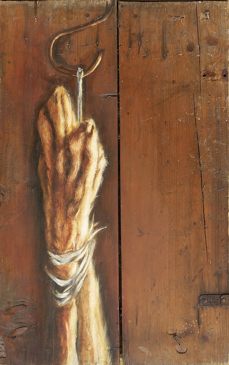 Zuzana Ryšánková - Na háku