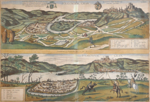 Franz Hogenberg - Stůrovo Slovensko