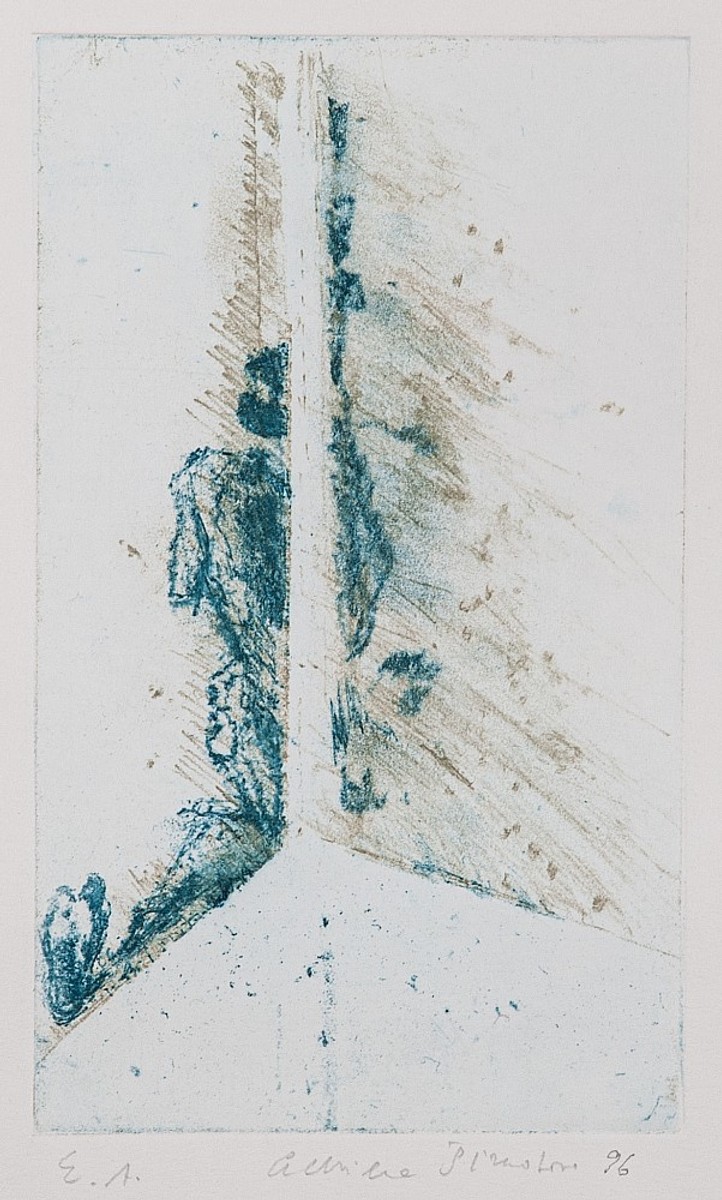 Adriena Šimotová - Prostor