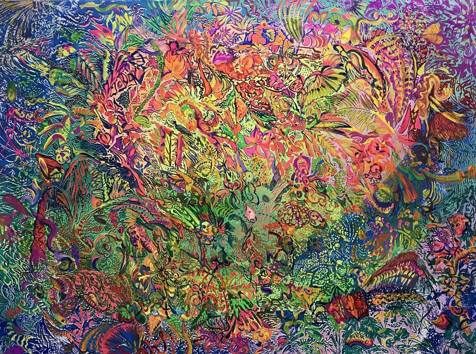 Otto Placht - Matrix