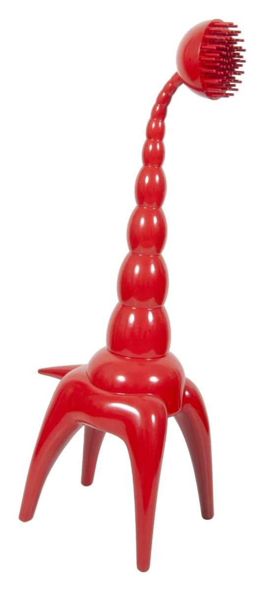 Jaroslav Róna - Červená žirafa