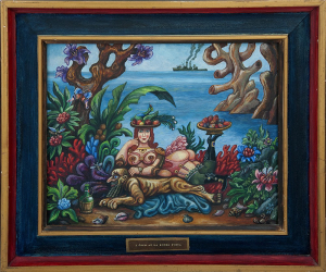Zdeněk Mézl - Z Čech až na konec světa