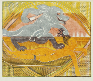 Josef Váchal - Vivisekce