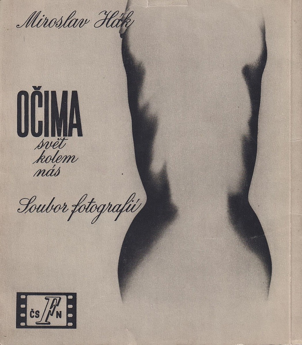Miroslav Hák - Očima - svět kolem nás