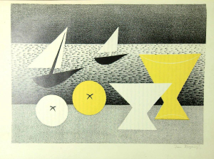 Jan Zrzavý - Dílo Jana Zrzavého 1906 - 1940