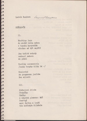 Skupina Ra - Roztrhané panenky - sborník