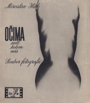 Miroslav Hák - Očima - svět kolem nás