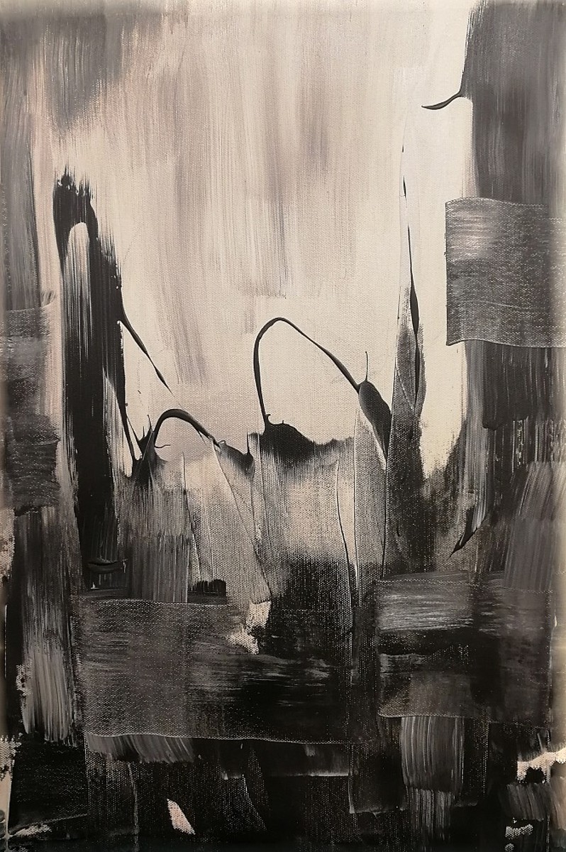 Tereza Bulisová - New York