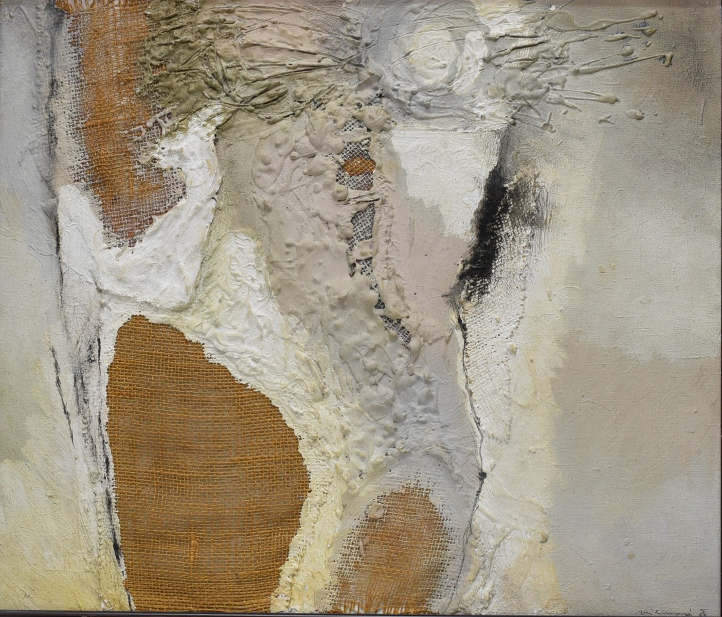 VILHELMOVÁ Lenka (*1957): Krajina.