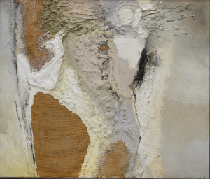 VILHELMOVÁ Lenka (*1957): Krajina.