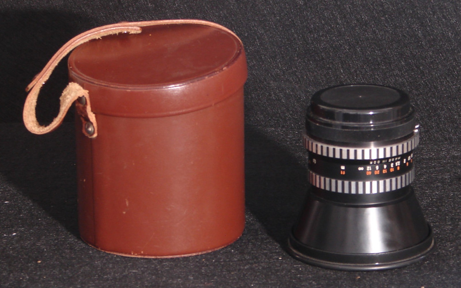 Carl Zeiss Jena