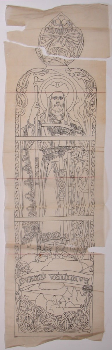 Urban František (1868-1919)