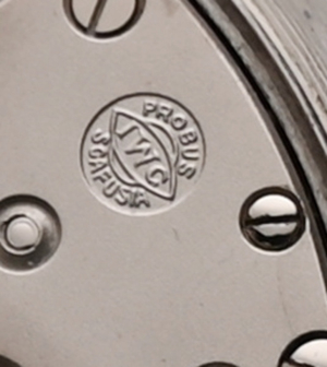 Luxusní kapesní hodinky IWC Schaffhausen