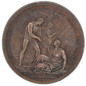 Napoleon I. - Obnovena Cisalpinská republika - Lavy