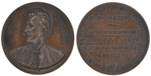 Jan Podlipný - Šantrůček Václav