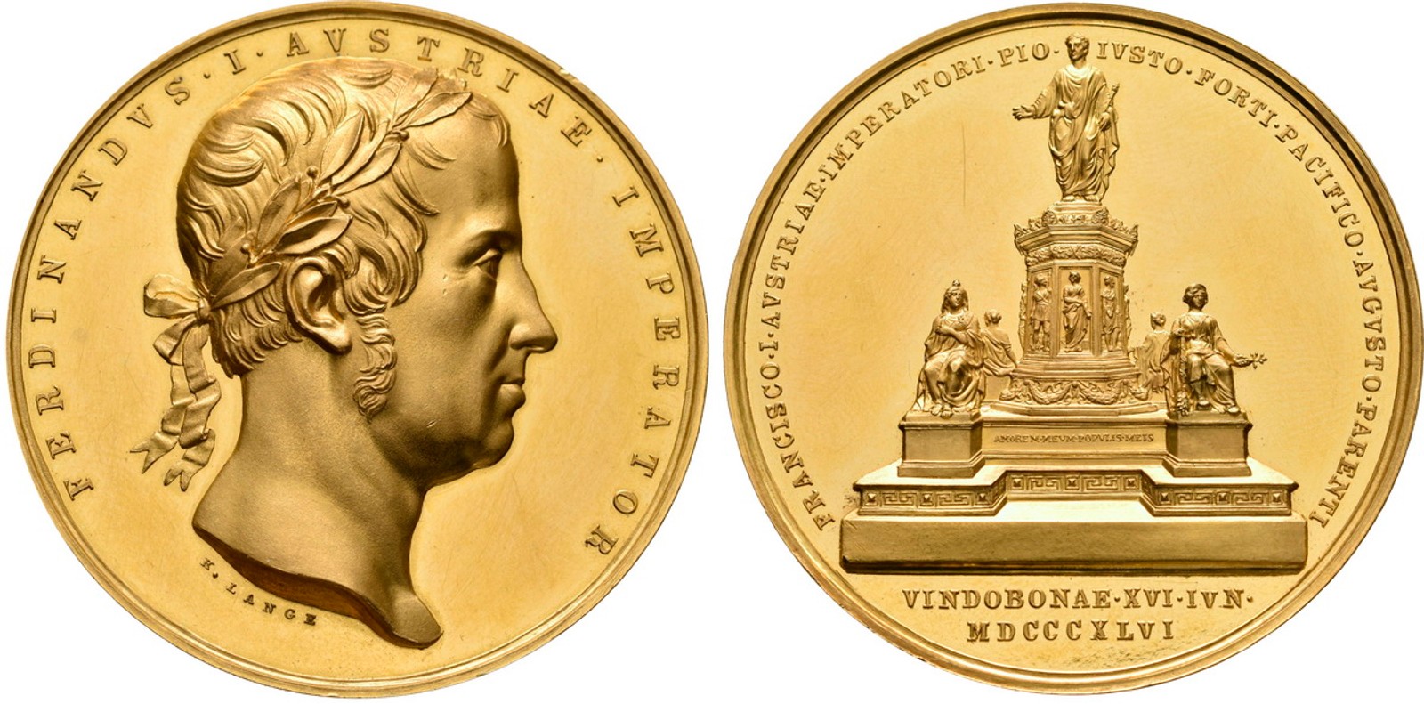 Ferdinand V., 1835 - 1848