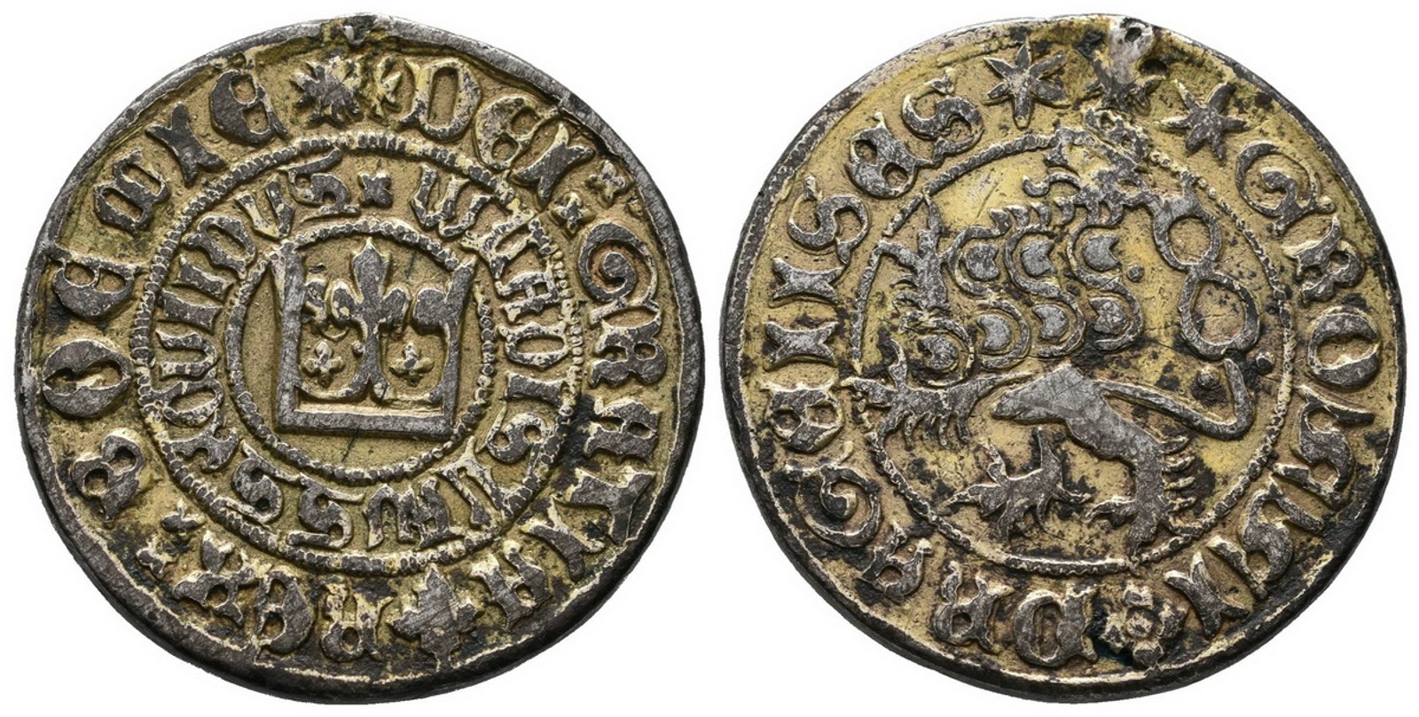 Vladislav II., 1471 - 1516