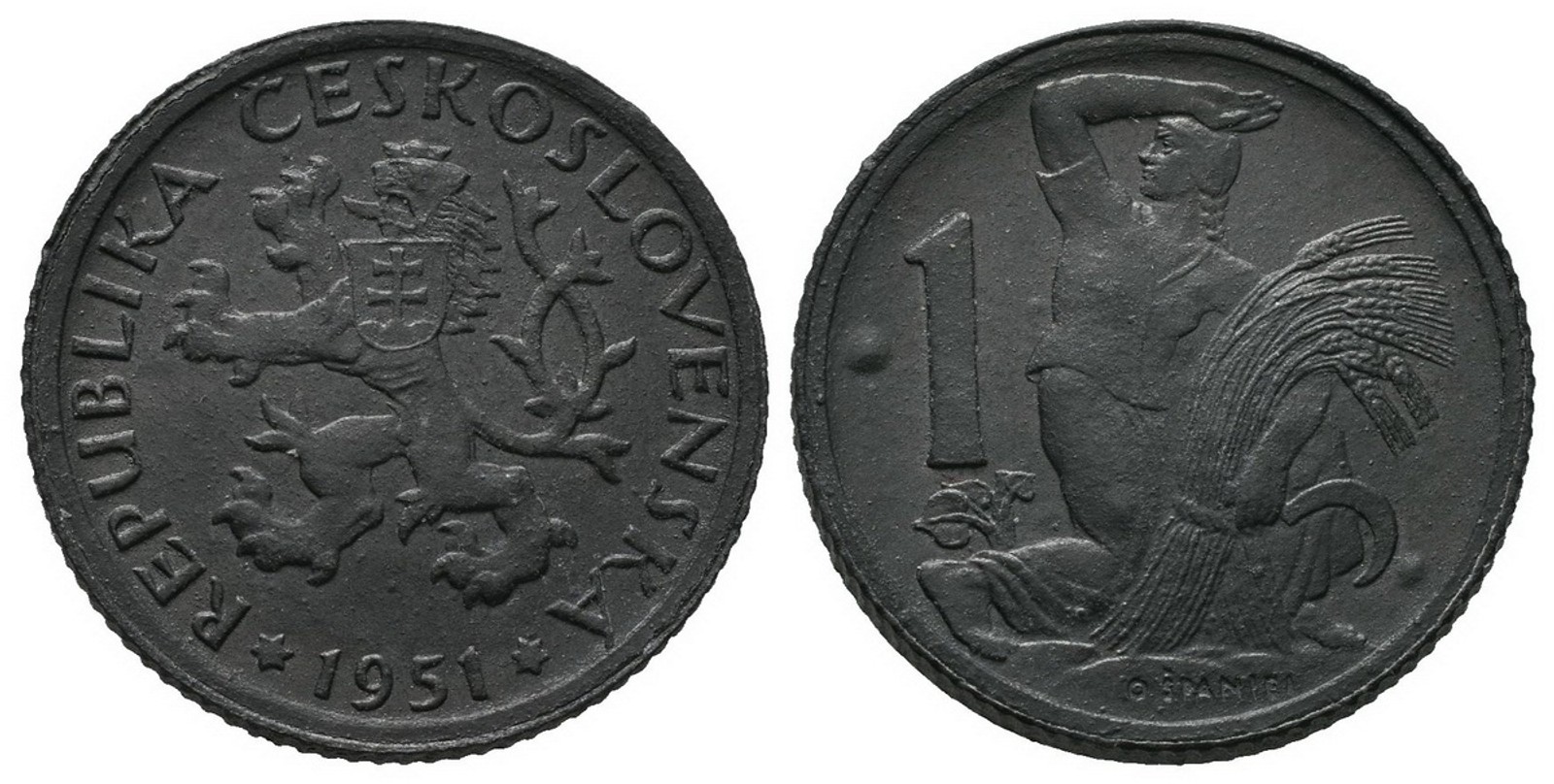 Období 1945 - 1993