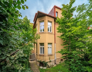 Vila na Hanspaulce, Pernikářce