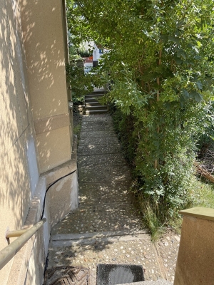 Vila na Hanspaulce, Pernikářce