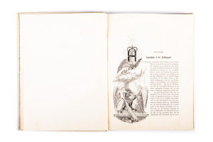 (Císař Vilém I. Pruský) Oncken, Wilhelm: Unsere Heldenkaiser 1797 – 1897 