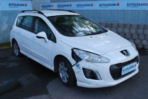 PEUGEOT 308 SW