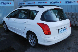 PEUGEOT 308 SW
