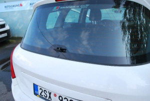 PEUGEOT 308 SW