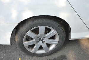 PEUGEOT 308 SW