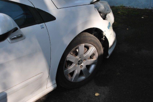 PEUGEOT 308 SW