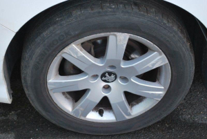 PEUGEOT 308 SW