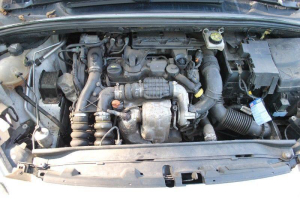 PEUGEOT 308 SW