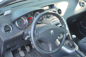 PEUGEOT 308 SW
