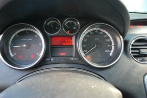 PEUGEOT 308 SW