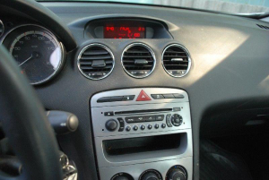 PEUGEOT 308 SW