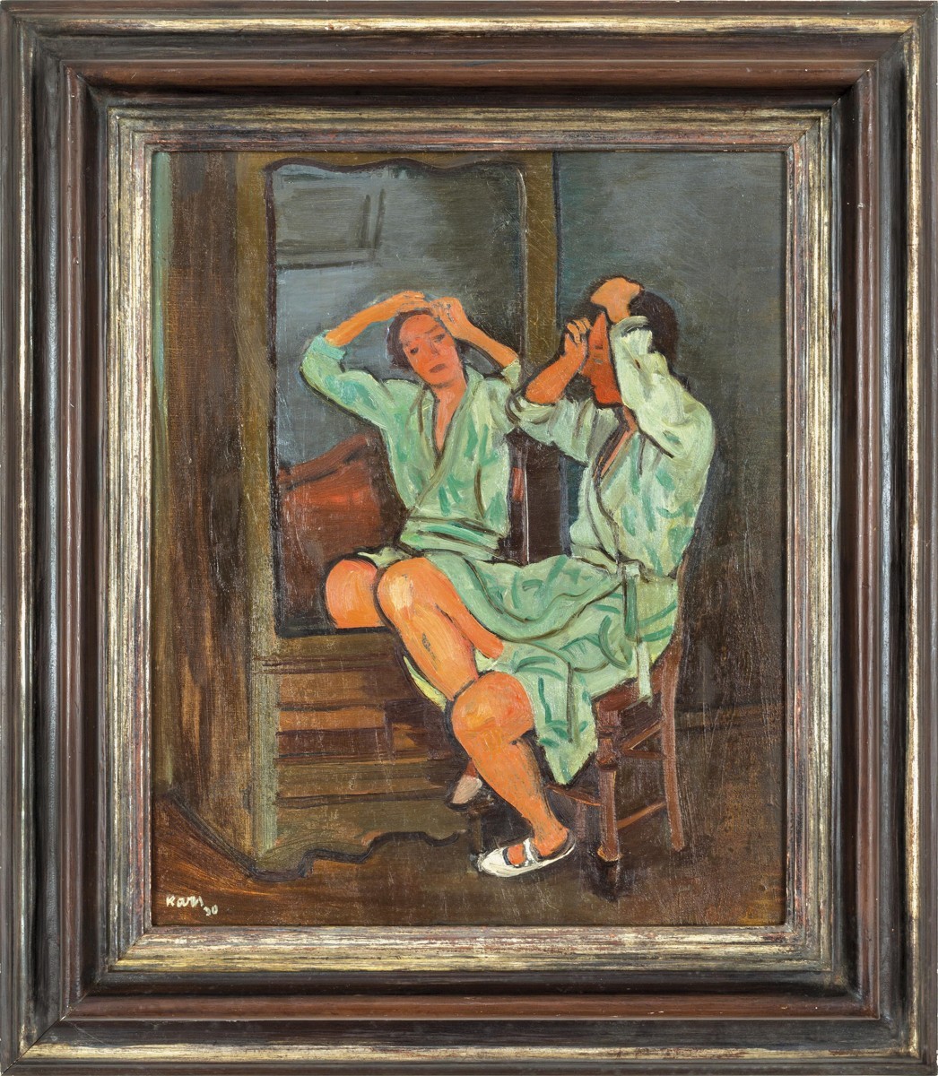 Jiří (Georges) Kars