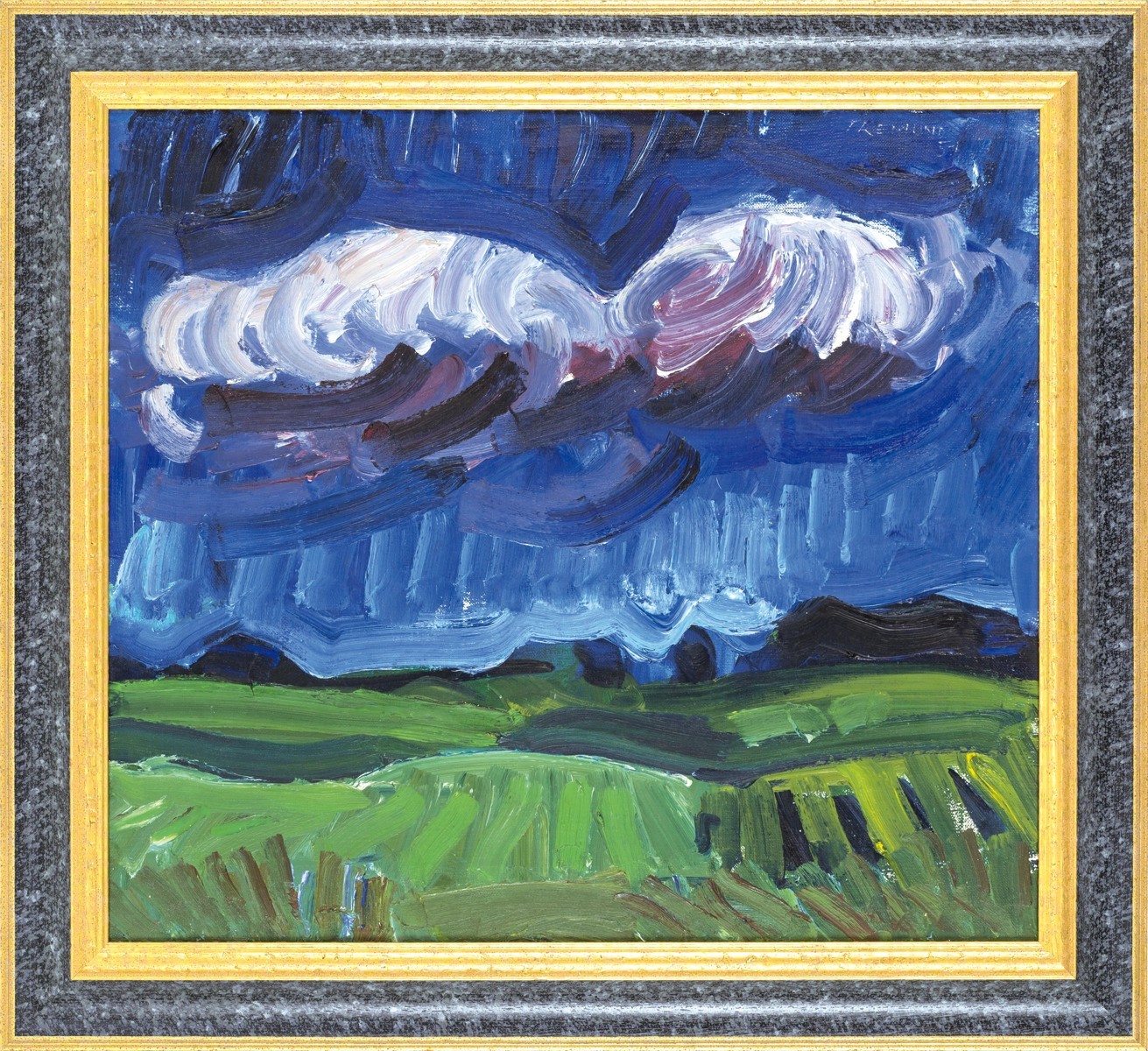 Richard Fremund