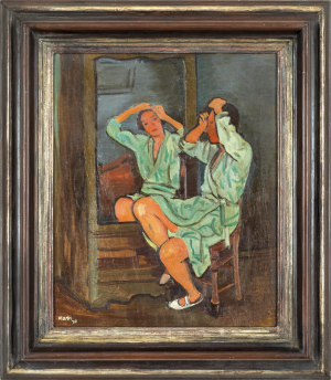 Jiří (Georges) Kars