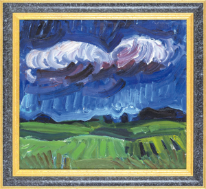 Richard Fremund