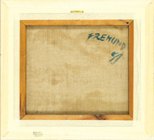 Richard Fremund