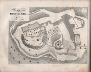 Böhmens Burgen, Vesten und Bergschlösser. Vierter Band / von Franz Alexander Heber