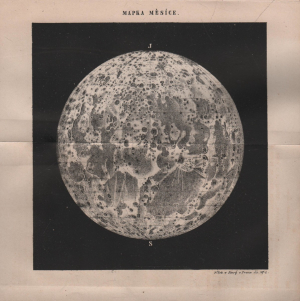 Schoedlerova Kniha přírody, obsahující v sobě veškeré nauky přírodné, zejména: fysiku, astronomii, chemii, mineralogii, geologii, botaniku, fysiologii a zoologii / vzdělal Jiljí V. Jahn