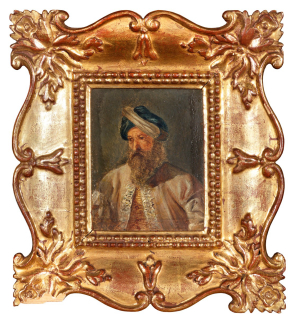 Navrátil Josef