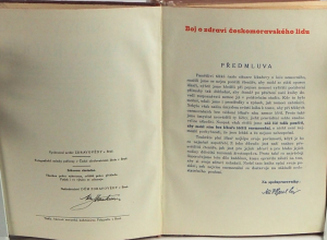 Mudr. Karel Pur - Nový lékařský rádce