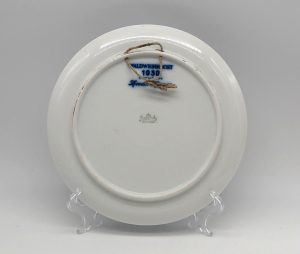 Rosenthal – Weihnachten 1930