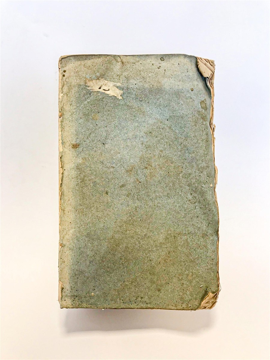 Kovachich Martin Georg - Kniha Codex Juris Decretalis Ecclesiae Hungaricae